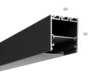 Алюминиевый LED профиль LINE 5050