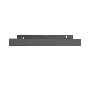 Светильник MAG-ORIENT-FLAT-L235-8W Warm3000 (BK, 80 deg, 48V, DALI) (Arlight, IP20 Металл, 5 лет)