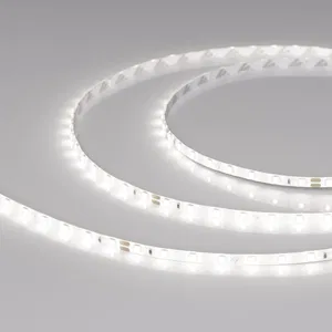 Лента герметичная ULW-SE-A80-5mm 24V Day5000 (5 W/m, IP65, 5m) (Arlight, CRI>90)