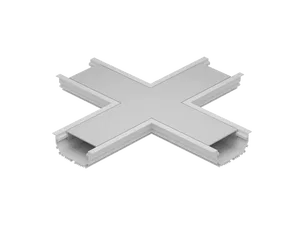 Соединительный элемент 75/35 IN (X/RAL9003)