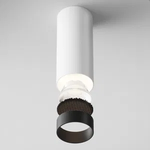 Потолочный светильник Technical C056CL-L12W4K-W-W