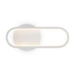 Настенный светильник (бра) Freya FR6088WL-L14W