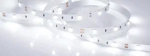 Лента RT 2-5000 12V White6000 (5060, 150 LED, LUX) (Arlight, 7.2 Вт/м, IP20)