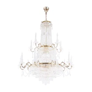 Подвесной светильник Maytoni DIA890-PL-42-G