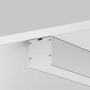 Комплектующие для профиля Led Strip 642046