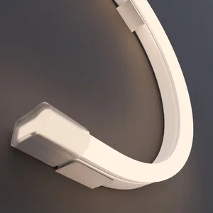 Гибкий неон Led Strip 201229