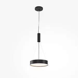 Потолочный светильник Technical C032CL-36W4K-RD-B