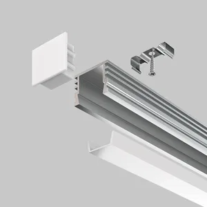 Профиль Led Strip ALM005S-2M