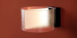 Настенный светильник (бра) Freya FR5541WL-L5B