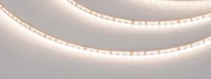 Лента MICROLED-M182-3.5mm 24V Warm3500 (7 W/m, IP20, 2216, 5m) (Arlight, узкая)