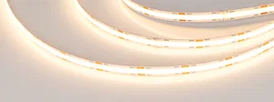 Лента герметичная COB-NANO-X544-8mm 24V Warm2700 (11.5 W/m, IP65, CSP, 5m) (Arlight, -)