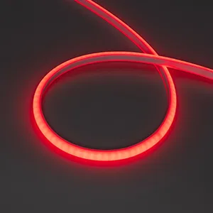Лента герметичная RTW-PWT-A180-13mm 24V Red (14.4 W/m, IP67, 2835, 5m) (Arlight, 14.4 Вт/м, IP67)