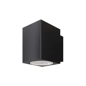 Уличный настенный светильник Outdoor O507WL-L5B3K