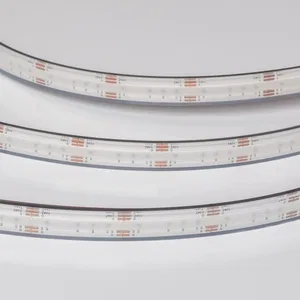 Лента герметичная CSP-PFS-X540-12mm 24V RGB (15 W/m, IP68, TWP100, 5m) (Arlight, -)