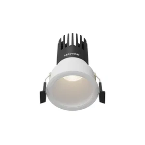 Встраиваемый светильник Technical DL116-10W-4K-W
