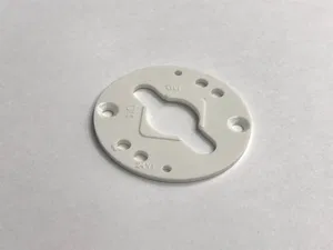 3602 GREE - 1313 led holder