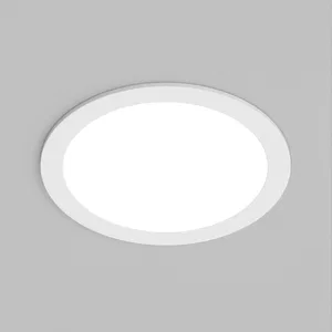 Светильник DL-BL180-18W Day White (Arlight, IP40 Металл, 3 года)