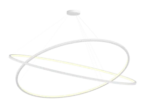 Светильник HOKASU Nimbus (RAL9005/D625/LT70 — 3K/23,5W/120deg)