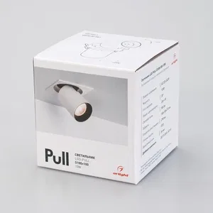 Светильник LGD PULL
