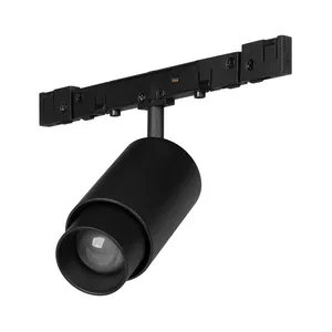 Светильник MAG-MICROCOSM-SPOT-ZOOM-R30-2W Day4000 (BK, 15-45 deg, 24V) (Arlight, IP20 Металл, 5 лет)