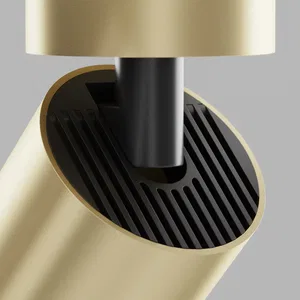 Потолочный светильник Technical C051CL-01B