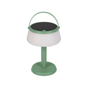 Светильник настольный SP-TRAFO-1.5W Warm2700 (Зеленый, 120 deg) (Arlight, IP54 Пластик, 2 года)