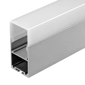 Профиль ARH-LINE-3750A-2000 ANOD (Arlight, Алюминий)