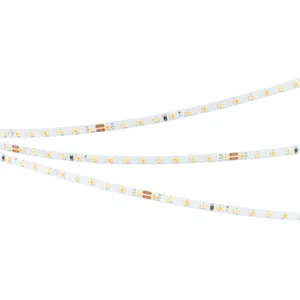 Лента MICROLED-M140-4mm 24V White-CDW (4.8 W/m, IP20, 2216, 5m) (Arlight, узкая)