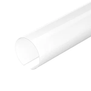 Экран ARH-ROUND-D100-2000 OPAL (Arlight, Пластик)