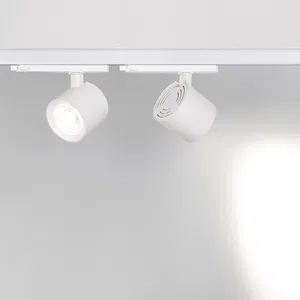 Светильник LGD-NIKA-4TR-R100-20W Day4000 (WH, 24 deg, 230V) (Arlight, IP20 Металл, 5 лет)