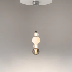 Подвесной светильник Maytoni P069PL-L17CH3K