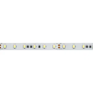 Лента ULTRA-5000 24V Warm2700 2x (5630, 300 LED, LUX) (Arlight, 30 Вт/м, IP20)