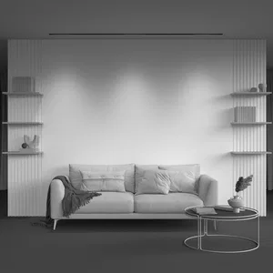 Трековый светильник Technical TR232-2-10W3K-B