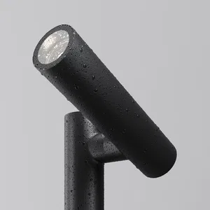 Ландшафтный светильник Outdoor O494FL-L10B3K