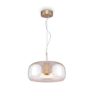 Подвесной светильник Maytoni MOD127PL-L6BR