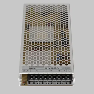 Источник напряжения Led Strip 831010
