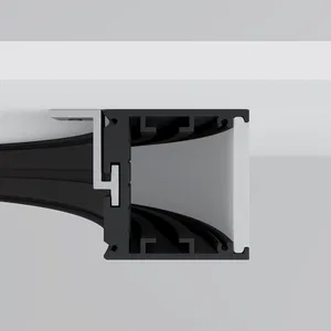 Профиль Led Strip ALM-3535R-B-EX-90°-1.5M