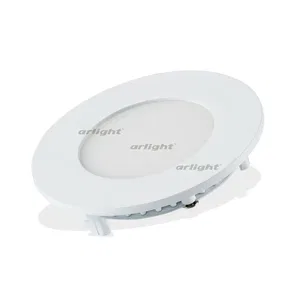 Светильник DL-85M-4W Day White (Arlight, IP40 Металл, 3 года)