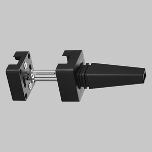 Комплектующие для систем освещения с токоведущими элементами Technical TRA160CT-11B