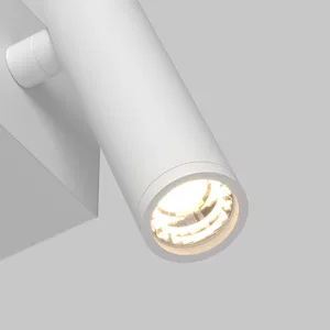 Настенный светильник (бра) Maytoni C031WL-L8B3K