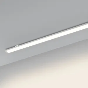 Светильник SP-TOCCO-L300-5W Day4000 (SL, 120 deg, SENSOR, 24V) (Arlight, Металл)