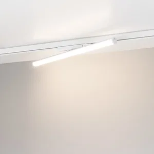 Светильник LGD-TUBE-TURN-4TR-L600-20W Day4000 (WH, 180 deg, 230V) (Arlight, IP20 Металл, 3 года)