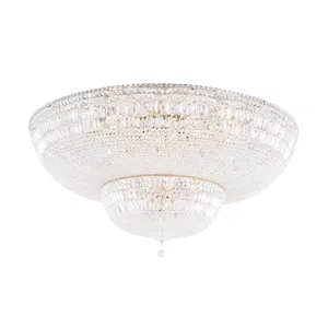Потолочный светильник Maytoni DIA100-CL-34-G