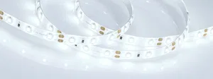 Лента RTW 2-5000SE 12V Cool (3528, 300 LED, LUX) (Arlight, 4.8 Вт/м, IP65)