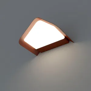 Светильник LGD-Wall-Delta