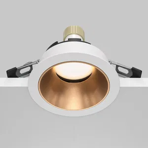 Встраиваемый светильник Technical DL051-U-1WMG