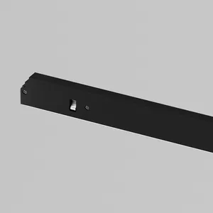 Трековый светильник Technical TR190-1 (5мм LEVITY)