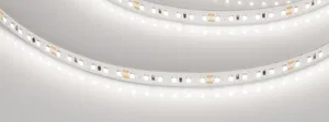 Лента IC-A120-12mm 24V Day5000 (9.6 W/m, IP20, 2835, 20m) (Arlight, 9.6 Вт/м, IP20)