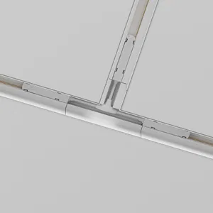 Комплектующие для систем освещения с токоведущими элементами Technical TRA004CWT-22W