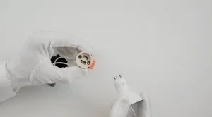 Рамка для LED модуля POINT (MR16/GU10)